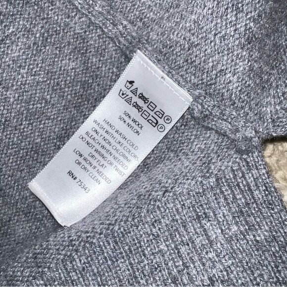 Racheal Zoe cardigan size M - Picture 5 of 6